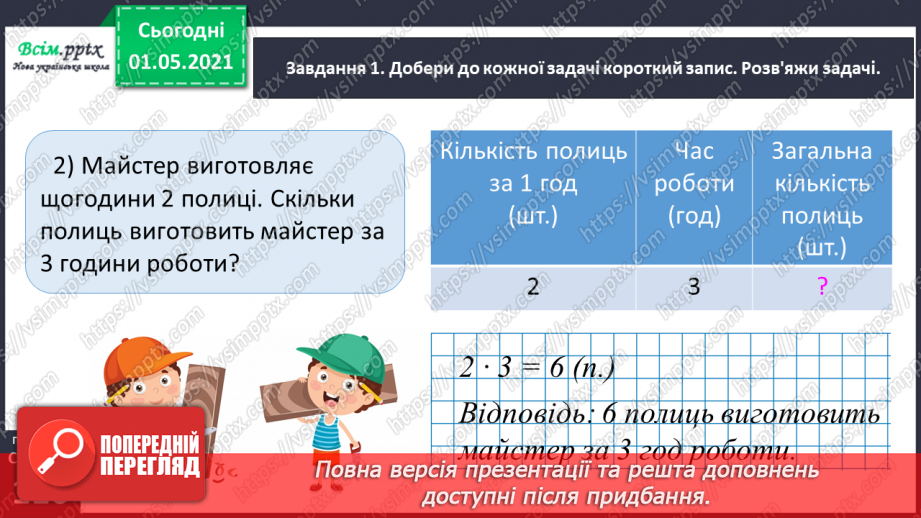 №071 - Вивчаємо групу величин, що описують ситуацію праці21 №071 - Вивчаємо групу величин, що описують ситуацію праці21