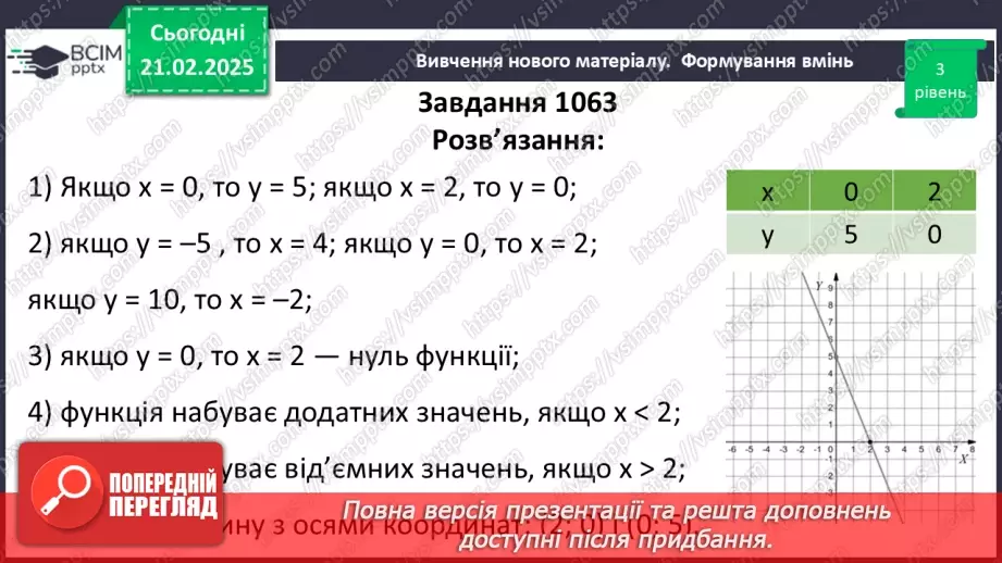 №071 - Розв’язування типових вправ і задач _22 №071 - Розв’язування типових вправ і задач _22
