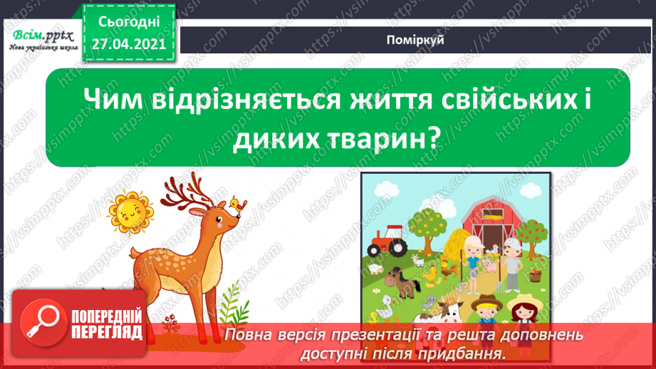 №062 - Кольорові сторінки природи: весна13