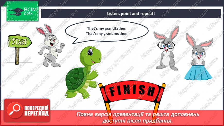 №20 - Family and friends. Story Time.7 №20 - Family and friends. Story Time.7