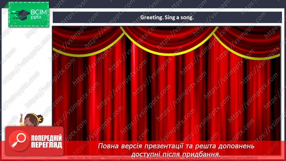 №089 - Look at that baby! Singing for pleasure.2 №089 - Look at that baby! Singing for pleasure.2