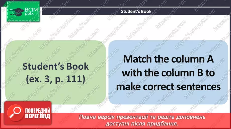 №084 - ГР4 Минулий доконаний час. Вдосконалення граматичних навичок.  Past Perfect Tense. Grammar.9 №084 - ГР4 Минулий доконаний час. Вдосконалення граматичних навичок.  Past Perfect Tense. Grammar.9