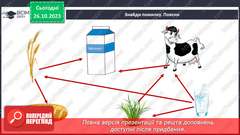 №029 - У природі все пов’язане. Чи всі тварини і рослини потрібні на Землі?14 №029 - У природі все пов’язане. Чи всі тварини і рослини потрібні на Землі?14