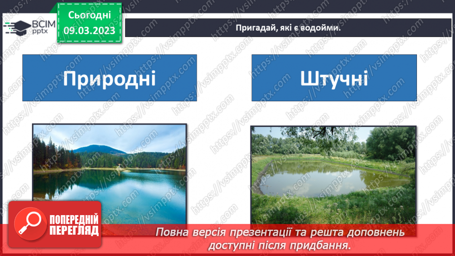 №080 - Ставок і ліс як екосистеми.4