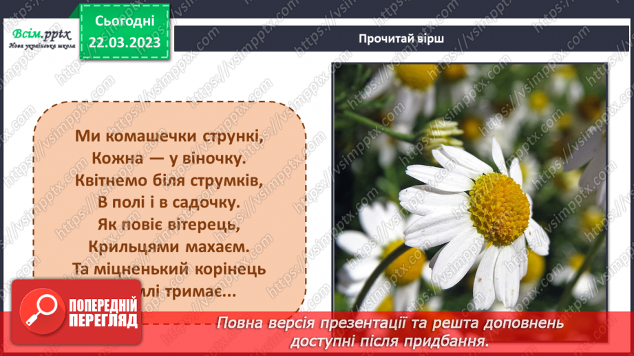 №029 - Чому рослини наші друзі? Виготов¬лення симетричної аплікації «Квітуча гілка»4