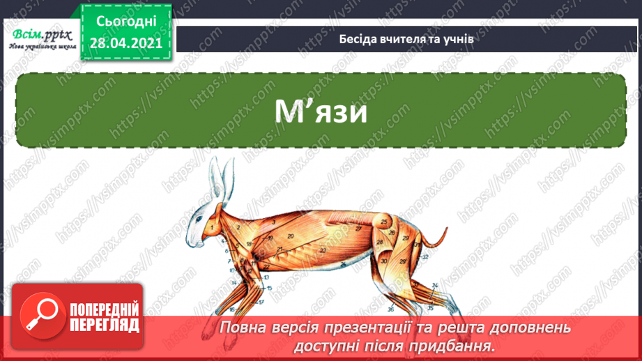 №019 - Створення виробів з рухомими елементами. Котик.5 №019 - Створення виробів з рухомими елементами. Котик.5