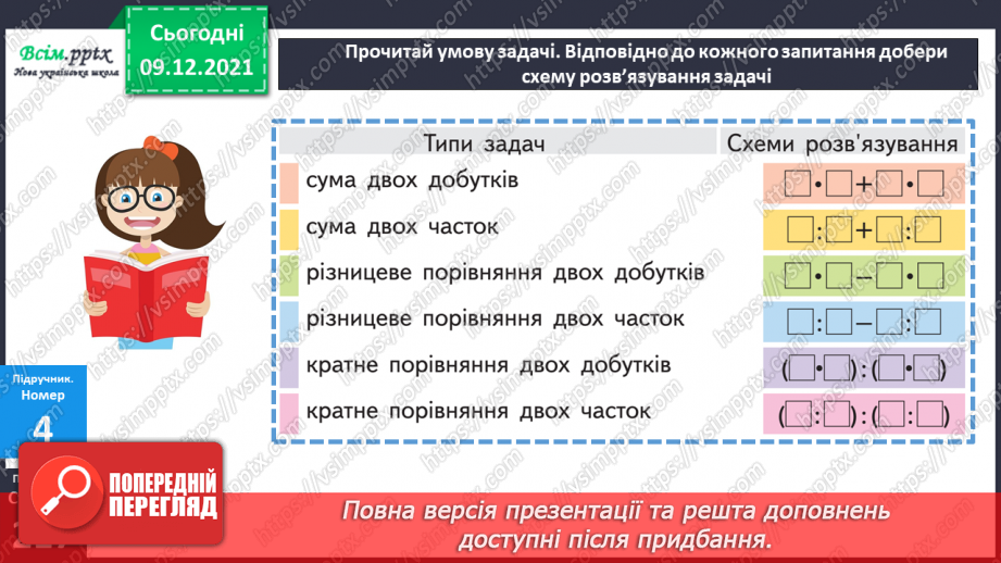 №077 - Множення одноцифрового числа на кругле і ділення круглого числа на кругле шляхом послідовного множення (ділення).15 №077 - Множення одноцифрового числа на кругле і ділення круглого числа на кругле шляхом послідовного множення (ділення).15