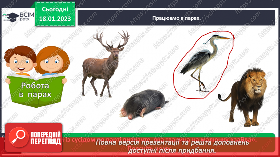 №0058 - Звірі15 №0058 - Звірі15