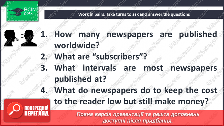 №006 - How do you get to know the news?16