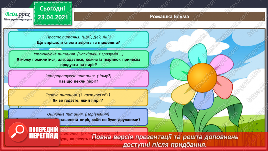 №088 - Букви А і а. Письмо малої букви а. Послідовність подій. Передбачення.14