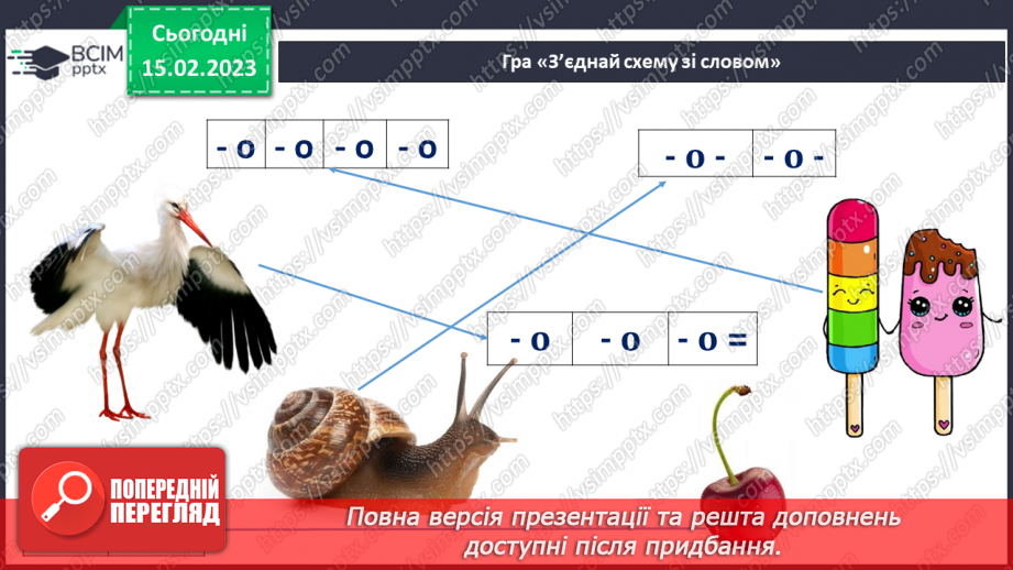 №197 - Читання. Закріплення звукових значень вивчених букв. Опрацювання віршів М. Хоросницької  «Я навчився вже читати…», В.Зорик «Книжка».14