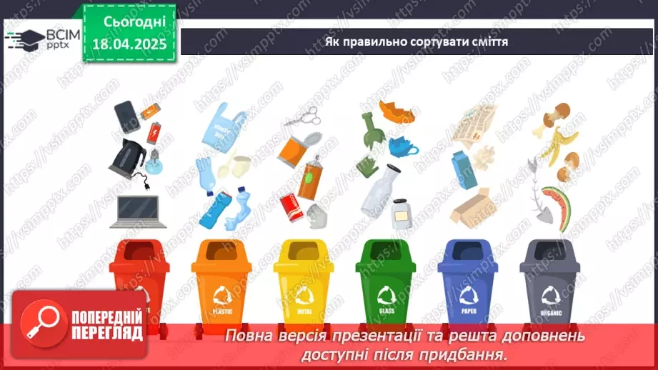 №31 - Високомолекулярні сполуки. Полімерні матеріали. Пластмаси32 №31 - Високомолекулярні сполуки. Полімерні матеріали. Пластмаси32