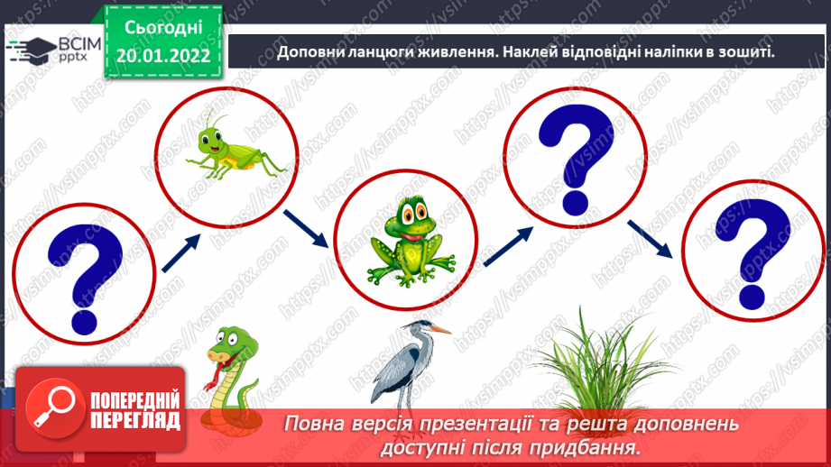 №058 - Які невидимі зв’язки є у природі? Комікс: «Чому говорять, що правда вийде нагору, як олія з води?»15