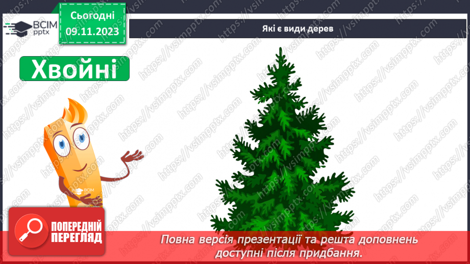 №035 - Які бувають рослини? Де вони ростуть?12 №035 - Які бувають рослини? Де вони ростуть?12