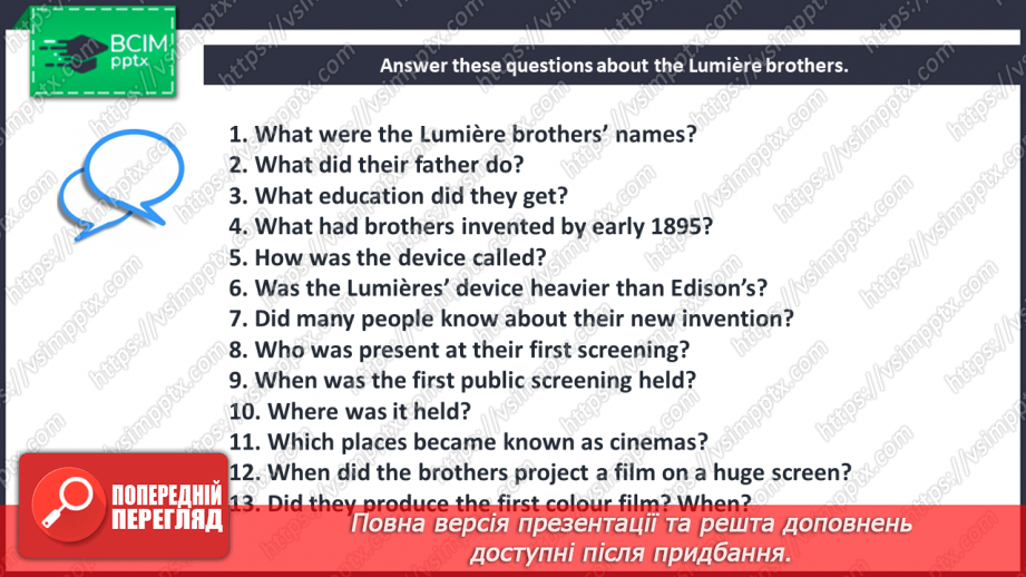 №029 - Television. The Lumière brothers.19