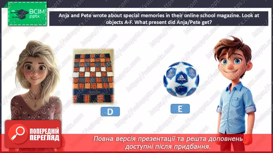 №030 - Special memories10