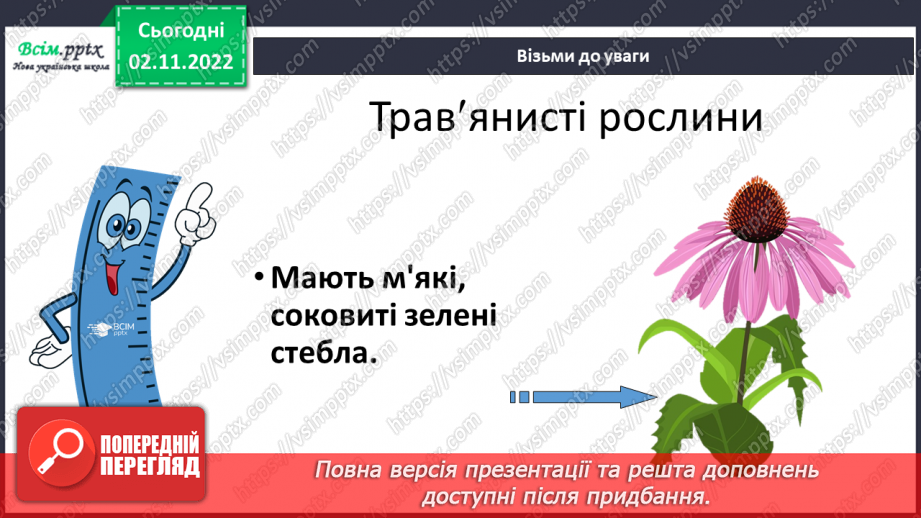 №0035 - Які бувають рослини? Де вони ростуть?16