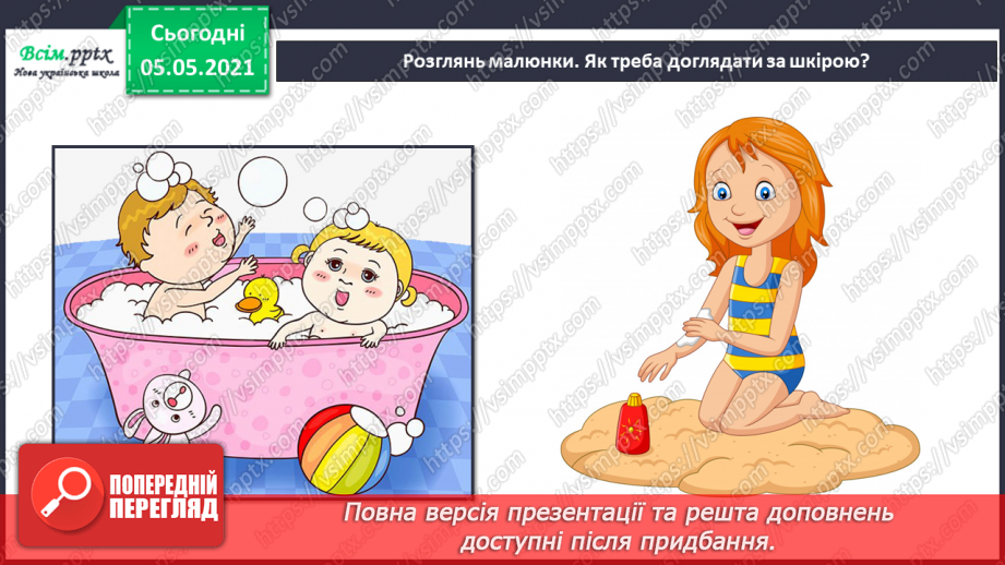 №087 - Орган дотику.19