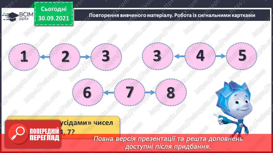 №021 - Точка. Пряма. Крива.7 №021 - Точка. Пряма. Крива.7