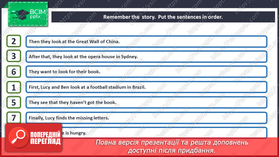 №062 - Around the world. Reading for pleasure.21 №062 - Around the world. Reading for pleasure.21