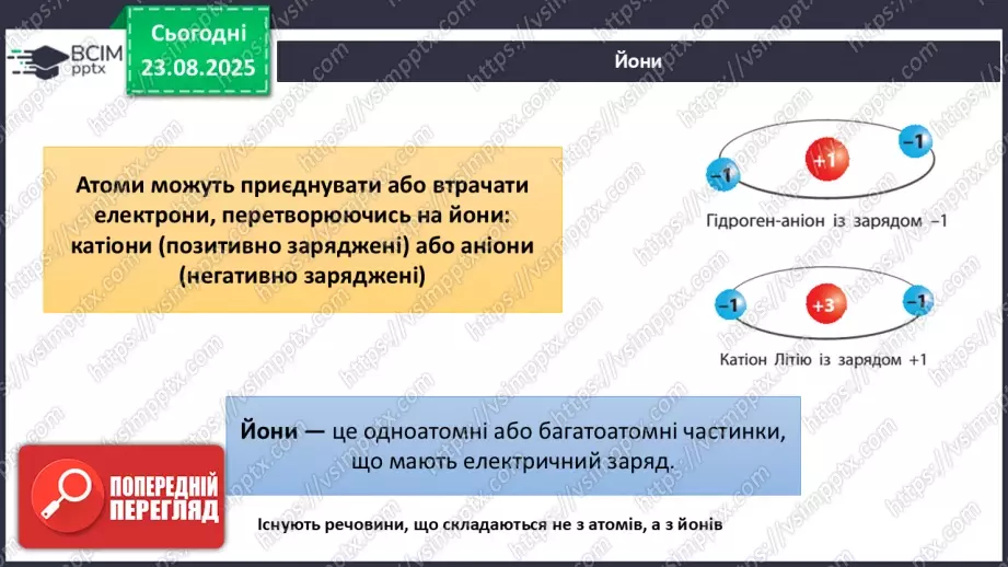 №01 - П/О. ГР1, ГР2. Елементи, речовини та явища.5 №01 - П/О. ГР1, ГР2. Елементи, речовини та явища.5