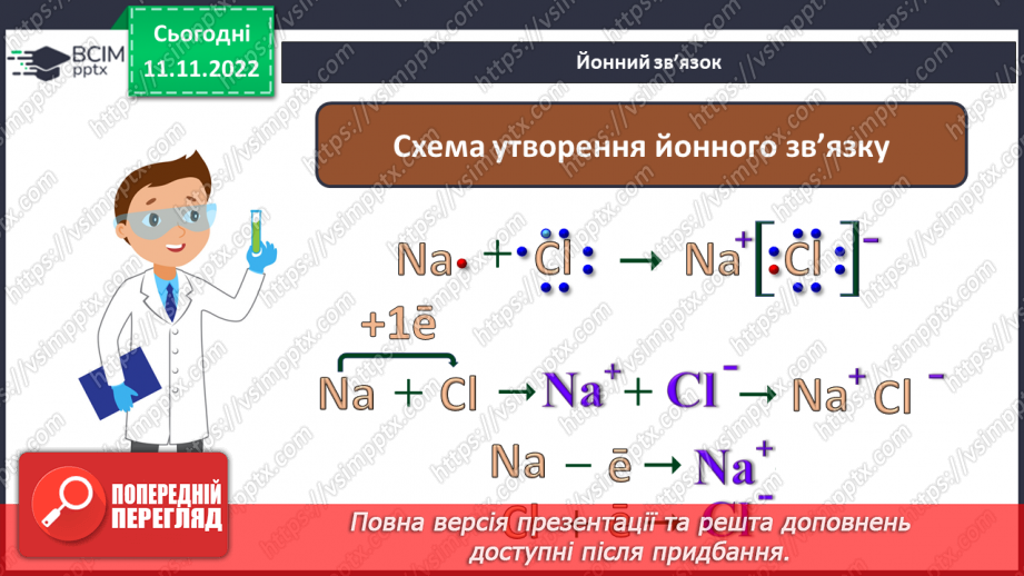 №25 - Робочий семінар №3. Хімічний зв`язок.15 №25 - Робочий семінар №3. Хімічний зв`язок.15
