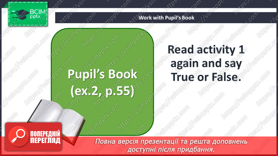 №039 - Eating right. Reading Time.8 №039 - Eating right. Reading Time.8