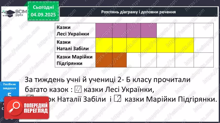 №011 - Натуральні  числа. Нуль. Задача з табличними даними.23 №011 - Натуральні  числа. Нуль. Задача з табличними даними.23