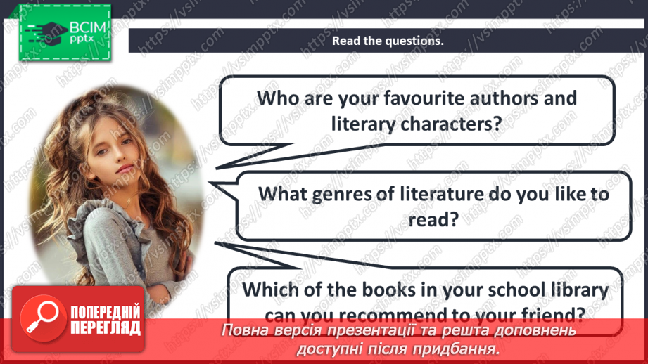 №050 - A variety of genres.18