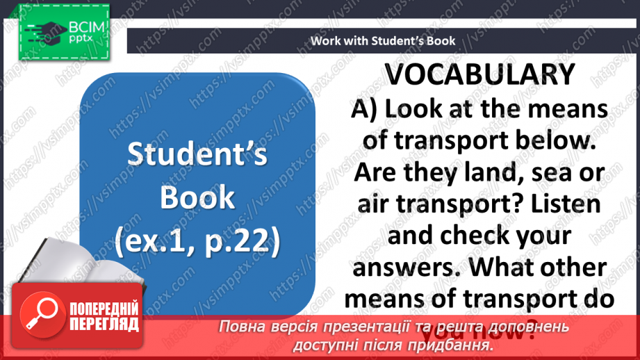 №020 - Means of transport5