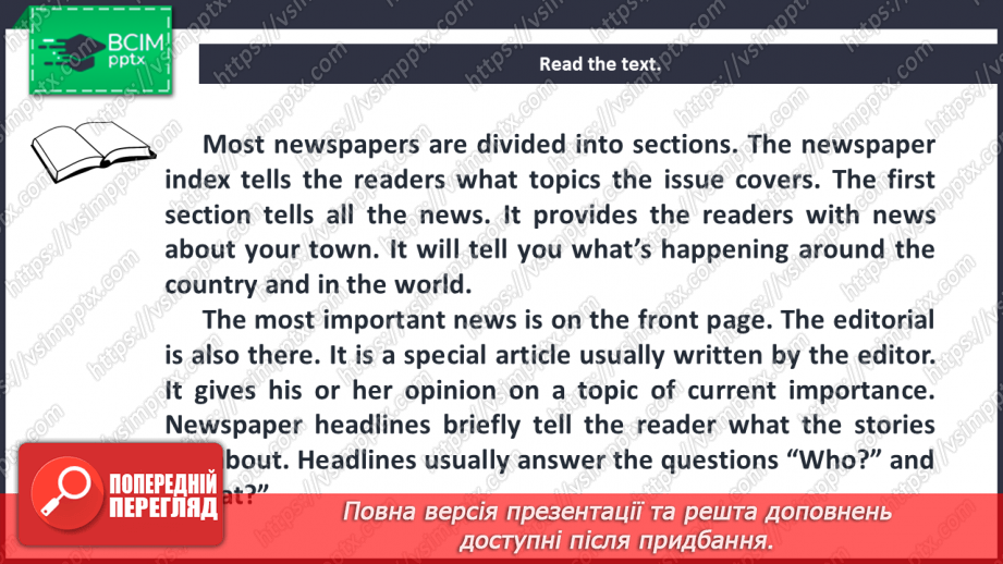 №011 - Navigating the newspaper.12