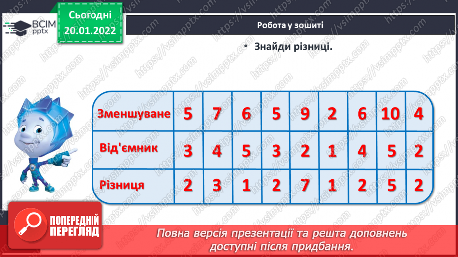 №077 - Знаходження невідомого зменшуваного. Обчислення вира¬зів зручним способом. Розв’язування задач18 №077 - Знаходження невідомого зменшуваного. Обчислення вира¬зів зручним способом. Розв’язування задач18