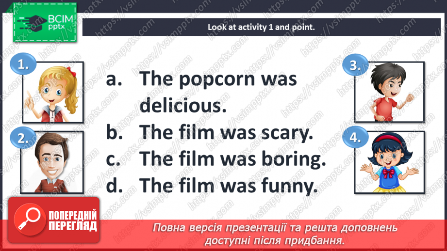 №074 - Smart kids. Adventures of children.15