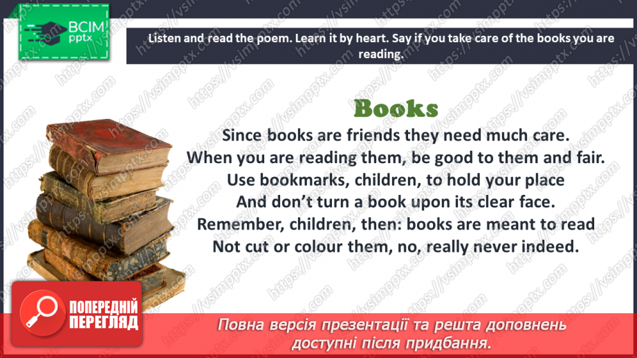 №071 - Feeling and emotions evoked through reading a book.7