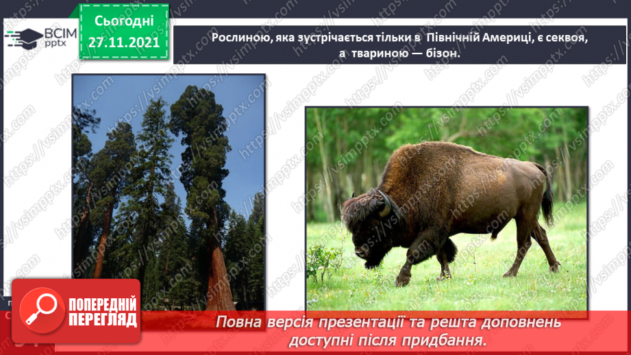 №042 - Материки Землі. Особливості природи материків19 №042 - Материки Землі. Особливості природи материків19