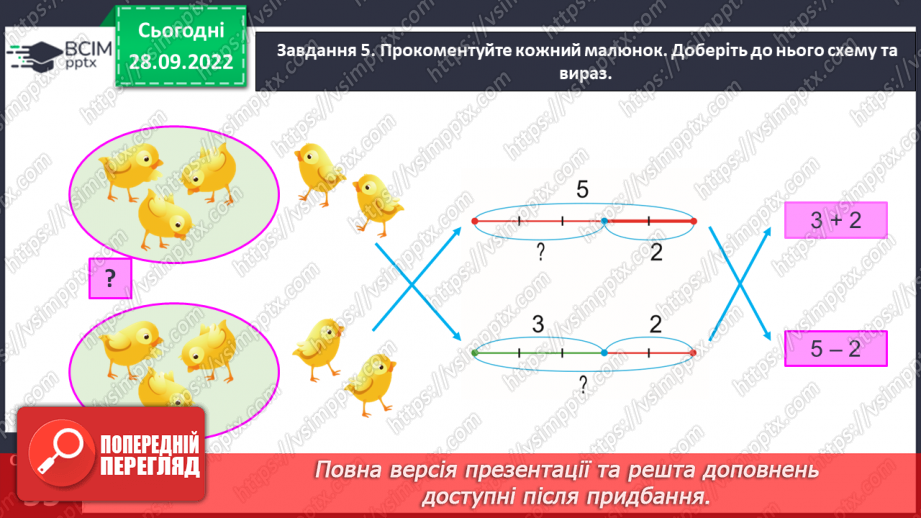 №0027 - Порівнюємо числа. Неправильні (хибні), нерівності.17