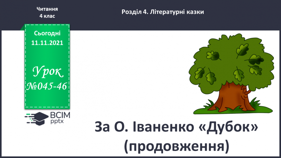 №045-46 - За О. Іваненко «Дубок»( продовження)0