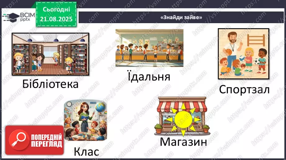 №0002 - Як змінилась моя школа? Дослідження: «Що змінилося у нашій школі».19 №0002 - Як змінилась моя школа? Дослідження: «Що змінилося у нашій школі».19