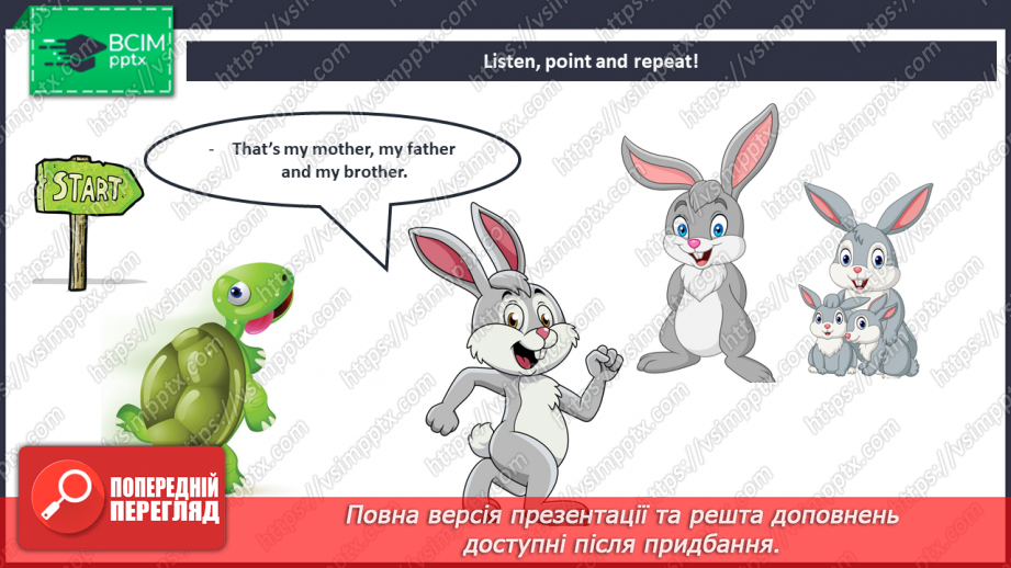 №20 - Family and friends. Story Time.6 №20 - Family and friends. Story Time.6