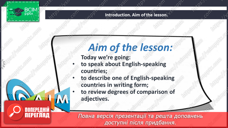 №111 - My Holidays in one of English-speaking Countries.2