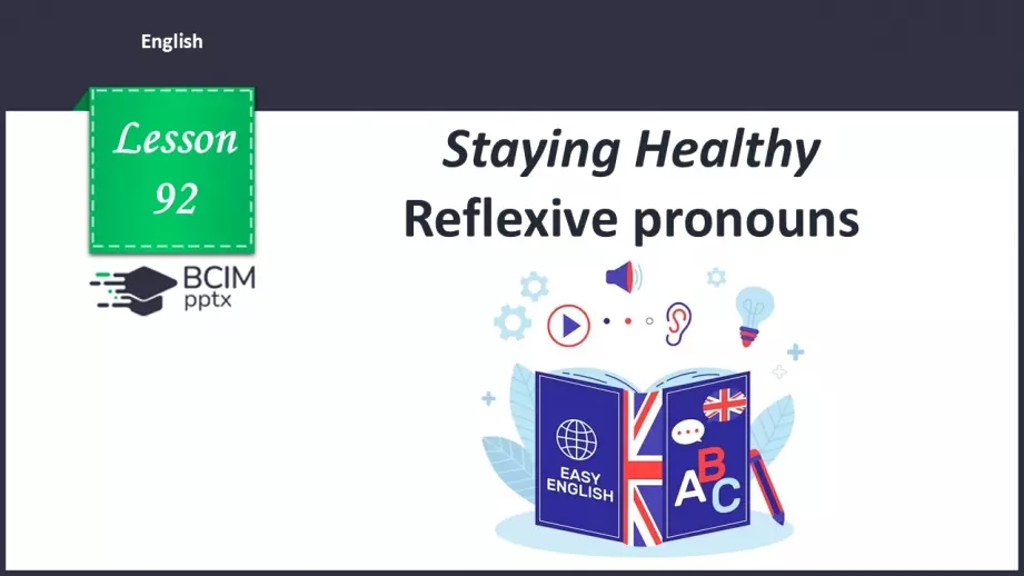 №092 - Reflexive pronouns0