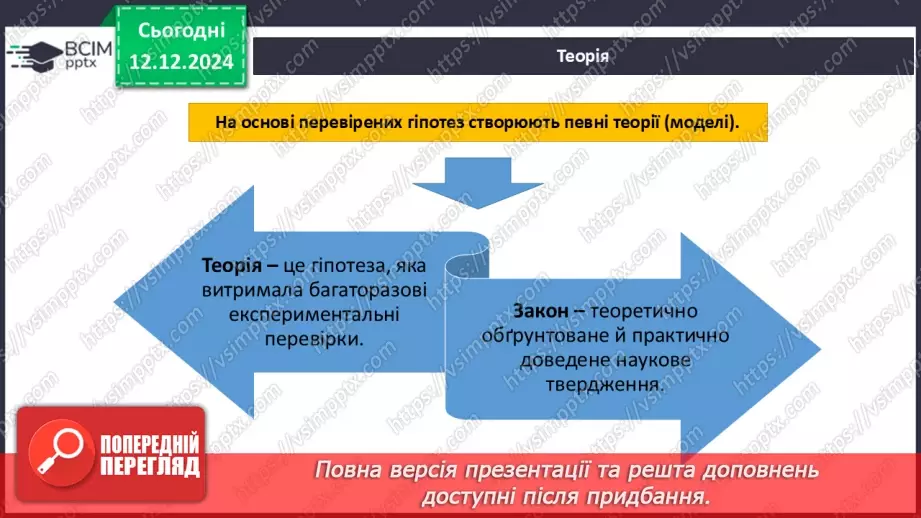 №016 - Аналіз діагностувальної роботи. Робота над виправленням та попередженням помилок.23