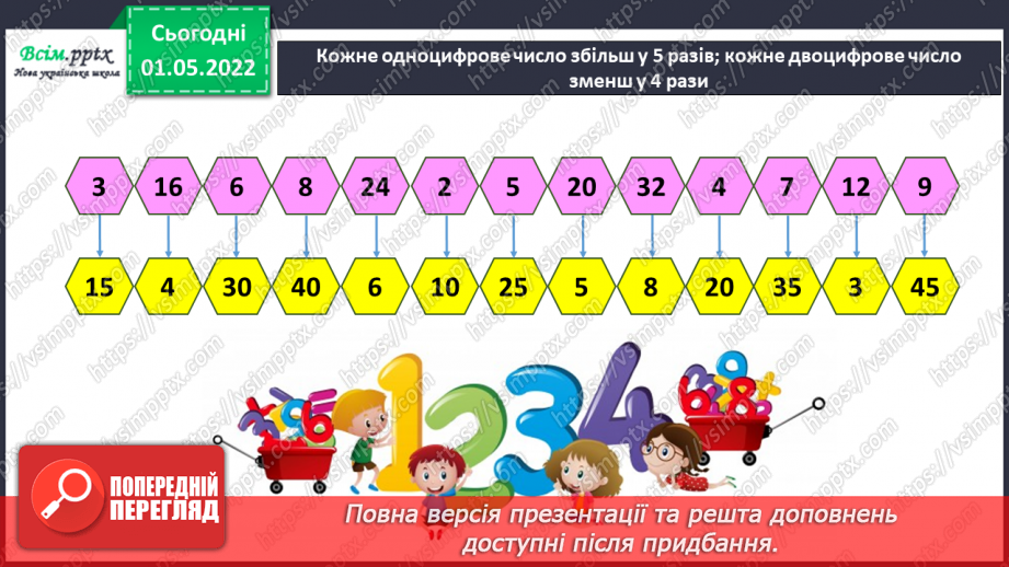 №157 - Узагальнення та систематизація вивченого матеріалу5