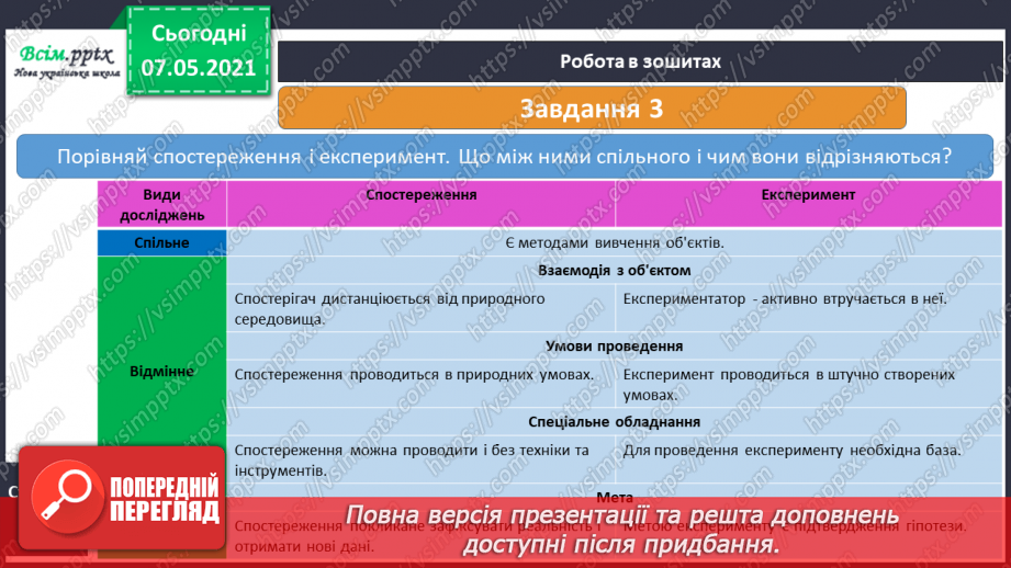 №018 - Як провести експеримент16 №018 - Як провести експеримент16