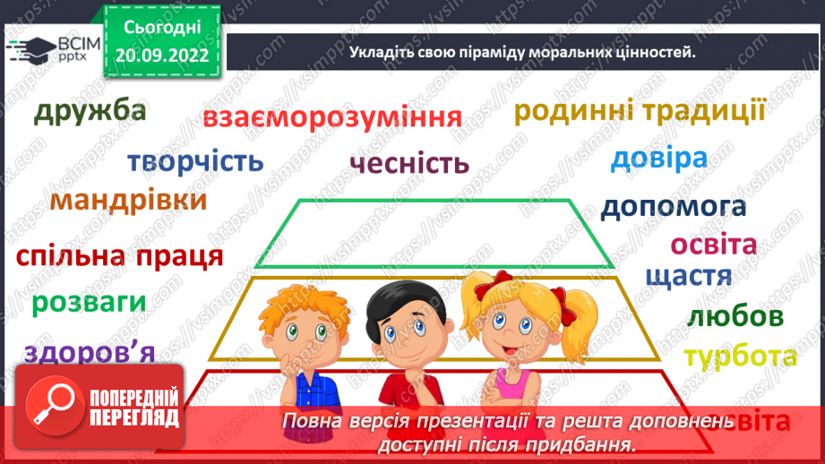 №01 - Етика – наука про мораль.25