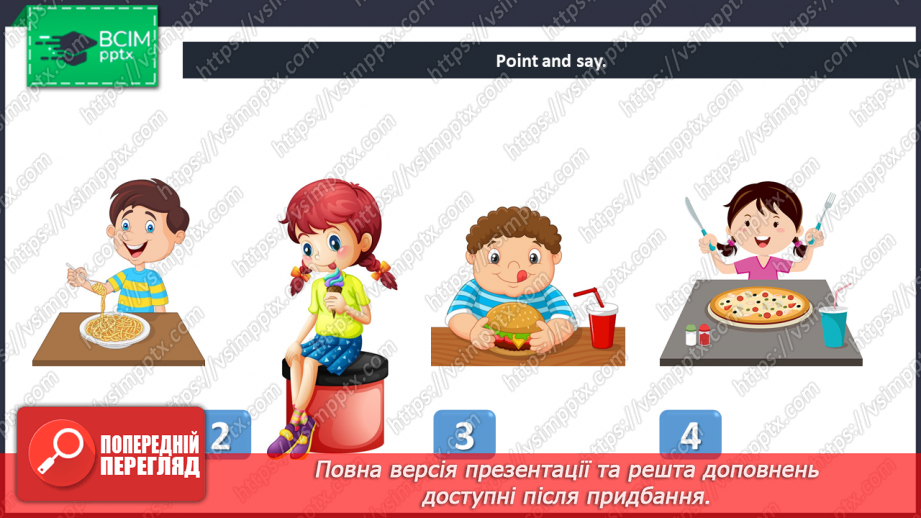 №53 - Food. “I don’t like ….”19 №53 - Food. “I don’t like ….”19