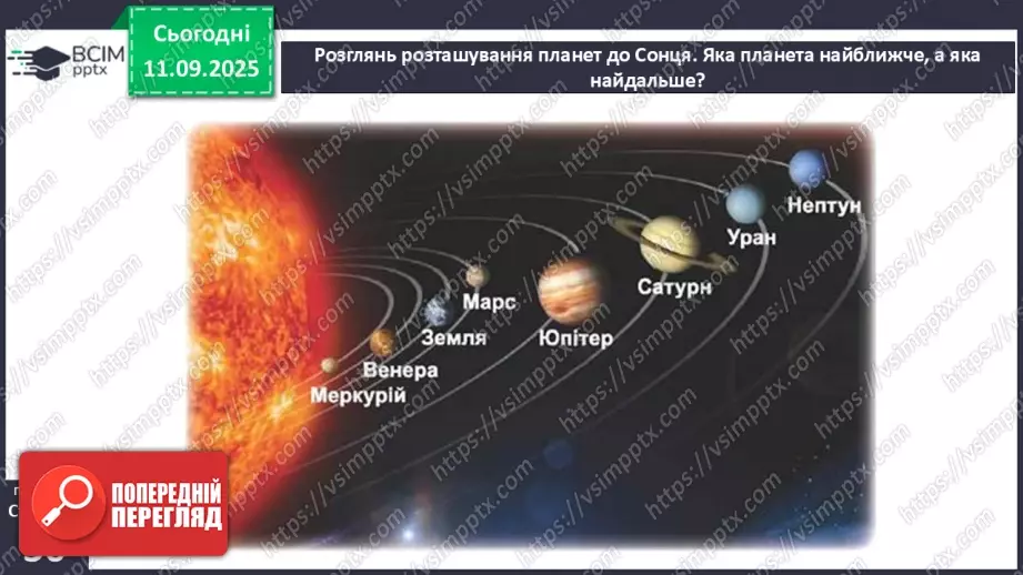 №0012 - Сонячна система.12 №0012 - Сонячна система.12