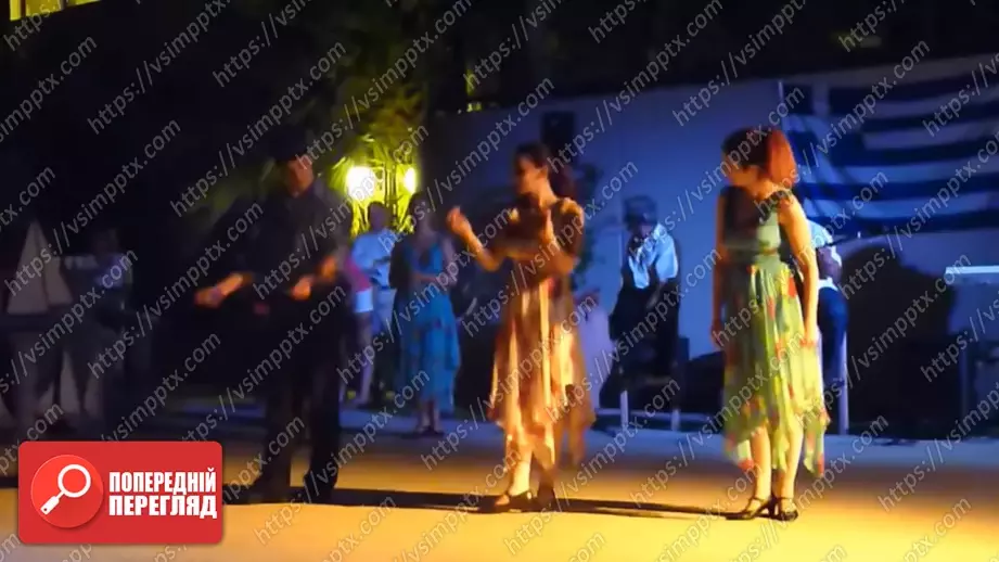 №05 - Основні поняття: танець, аркан, сиртакі СМ: український народний танець «Аркан»; «Сиртакі»8 №05 - Основні поняття: танець, аркан, сиртакі СМ: український народний танець «Аркан»; «Сиртакі»8