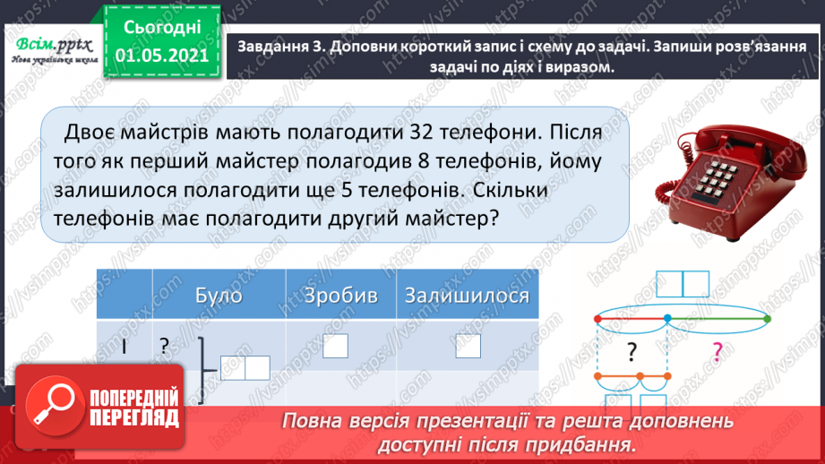 №030 - Розв’язуємо прості рівняння16 №030 - Розв’язуємо прості рівняння16