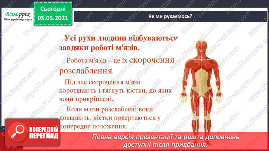 №061 - Як ти рухаєшся? Практична робота.12 №061 - Як ти рухаєшся? Практична робота.12